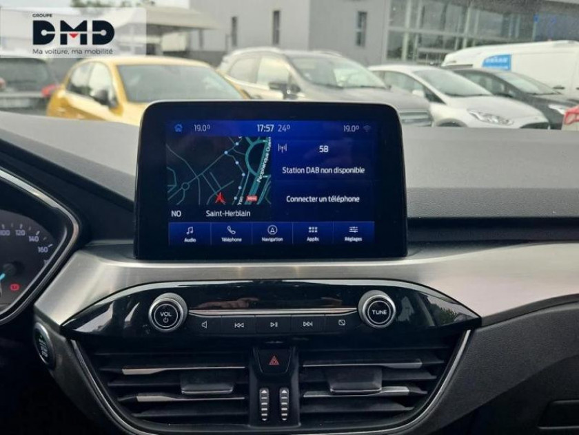 Ford Kuga 1.5 Ecoblue 120ch Titanium - Visuel #6