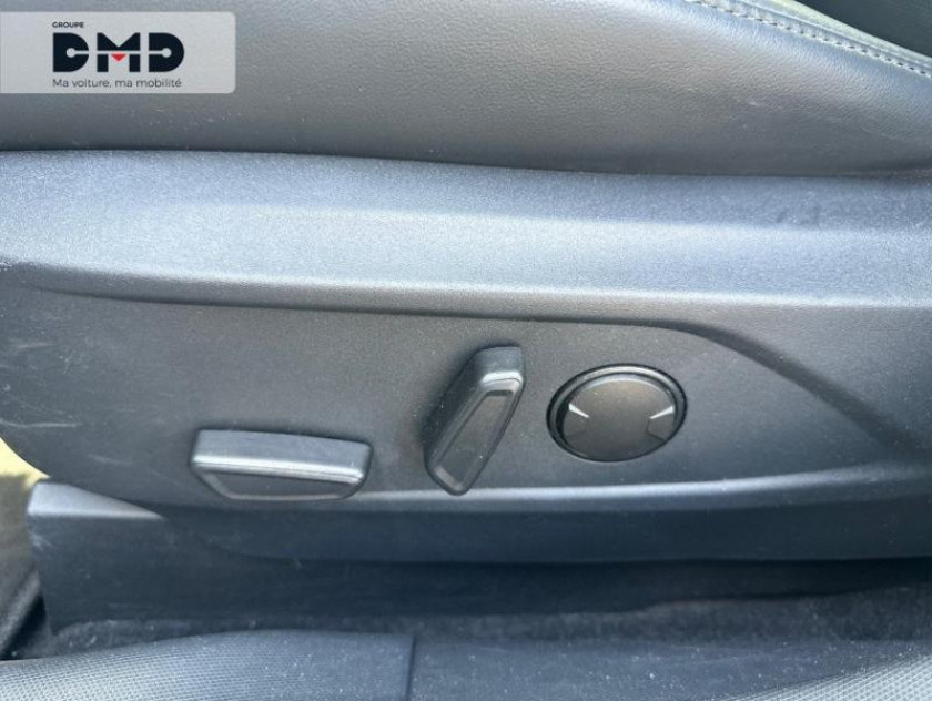 Ford Mustang Mach-e 351ch Extended Range 99kwh Awd 9cv - Visuel #16