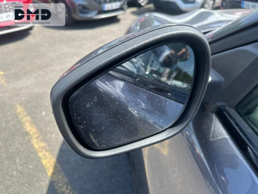 Ford Mustang Mach-e 351ch Extended Range 99kwh Awd 9cv - Visuel #15