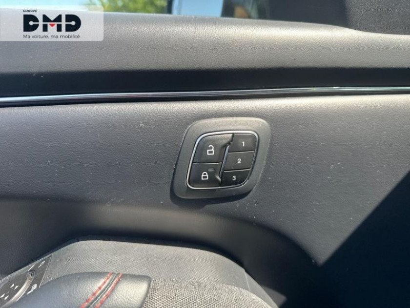 Ford Mustang Mach-e 351ch Extended Range 99kwh Awd 9cv - Visuel #19