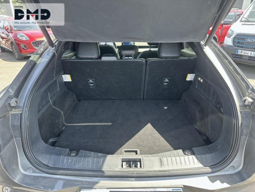 Ford Mustang Mach-e 351ch Extended Range 99kwh Awd 9cv - Visuel #12