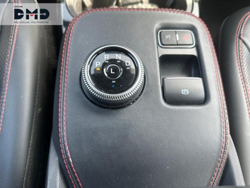 Ford Mustang Mach-e 351ch Extended Range 99kwh Awd 9cv - Visuel #8