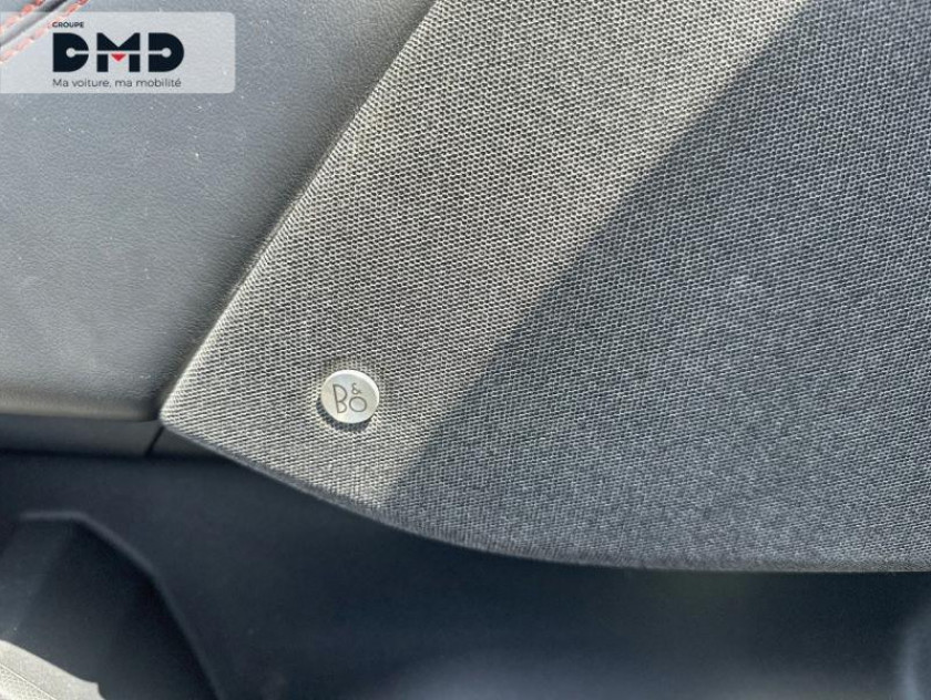 Ford Mustang Mach-e 351ch Extended Range 99kwh Awd 9cv - Visuel #20