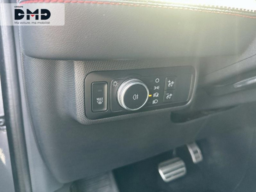 Ford Mustang Mach-e 351ch Extended Range 99kwh Awd 9cv - Visuel #18