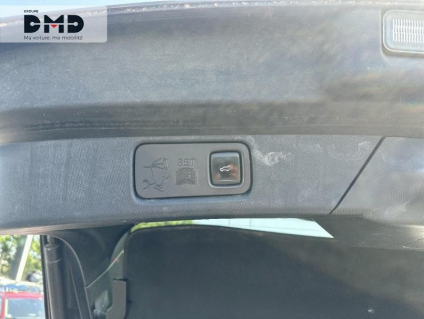 Ford Mustang Mach-e 351ch Extended Range 99kwh Awd 9cv - Visuel #14