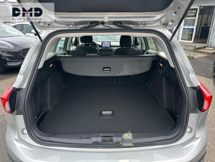 Ford Focus Active Sw 1.0 Ecoboost 125ch Mhev - Visuel #12