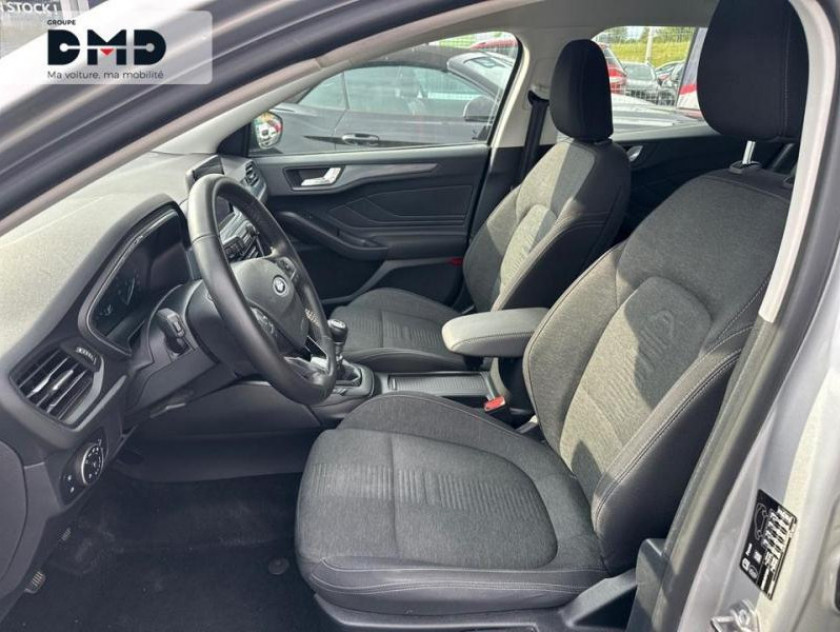 Ford Focus Active Sw 1.0 Ecoboost 125ch Mhev - Visuel #9