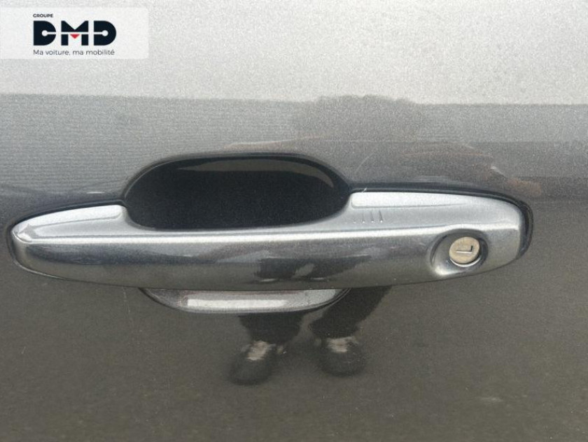 Ford Kuga 2.5 Duratec 225ch Phev St-line Bva - Visuel #20