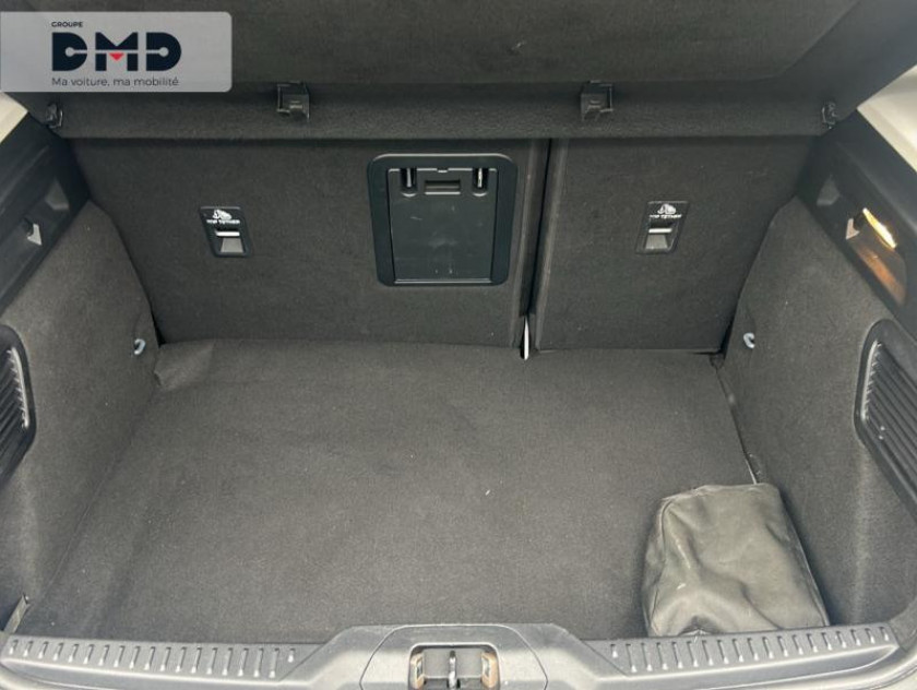 Ford Focus Active 1.0 Flexifuel Mhev 125ch Active X Powershift - Visuel #12
