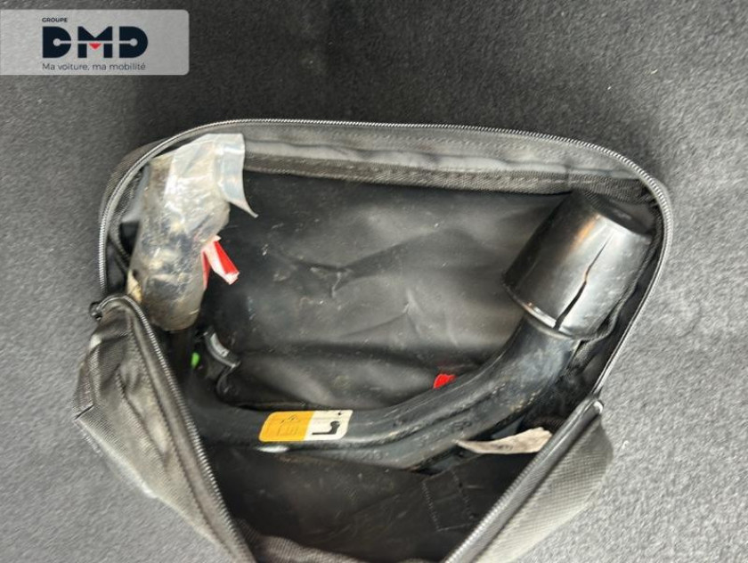 Ford Focus Active 1.0 Flexifuel Mhev 125ch Active X Powershift - Visuel #14
