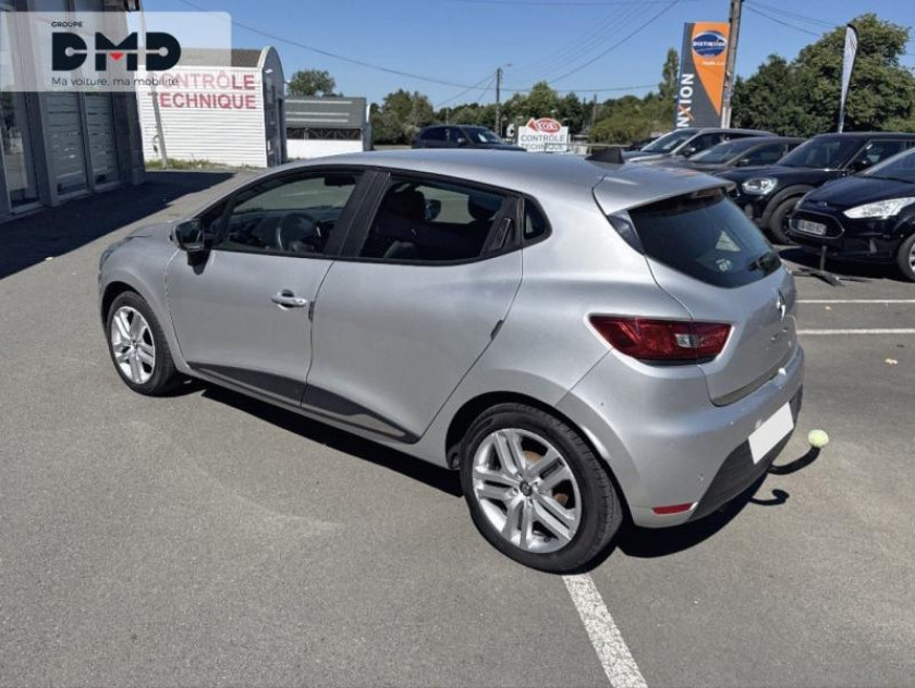 Renault Clio 0.9 Tce 90ch Energy Intens 5p Euro6c - Visuel #3