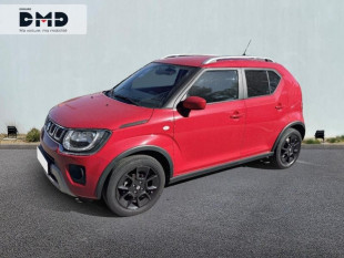 Suzuki Ignis 1.2 Dualjet Hybrid 83ch Privilège