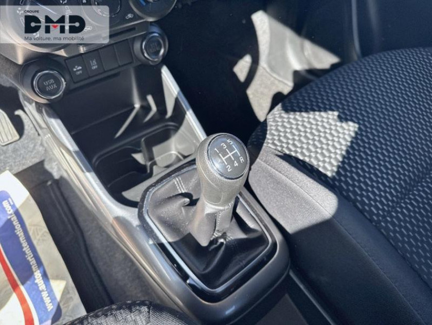 Suzuki Ignis 1.2 Dualjet Hybrid 83ch Privilège - Visuel #8