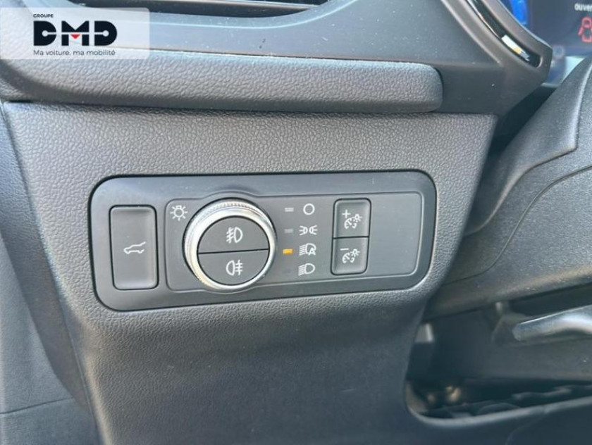 Ford Kuga 2.5 Duratec 190ch Fhev E85 St-line Business Bva - Visuel #15