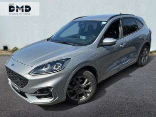 Ford Kuga 2.5 Duratec 190ch Fhev E85 St-line Business Bva