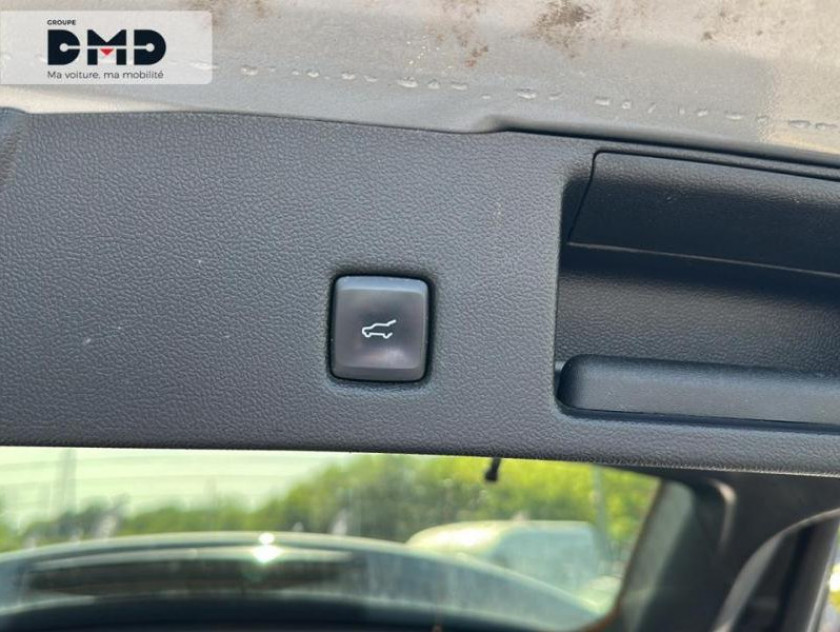 Ford Kuga 2.5 Duratec 190ch Fhev E85 St-line Business Bva - Visuel #11