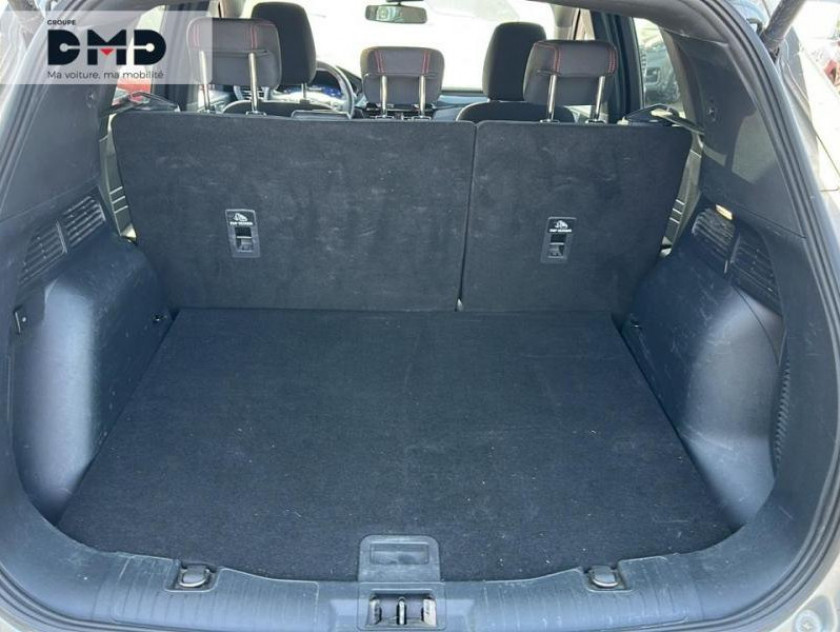 Ford Kuga 2.5 Duratec 190ch Fhev E85 St-line Business Bva - Visuel #13