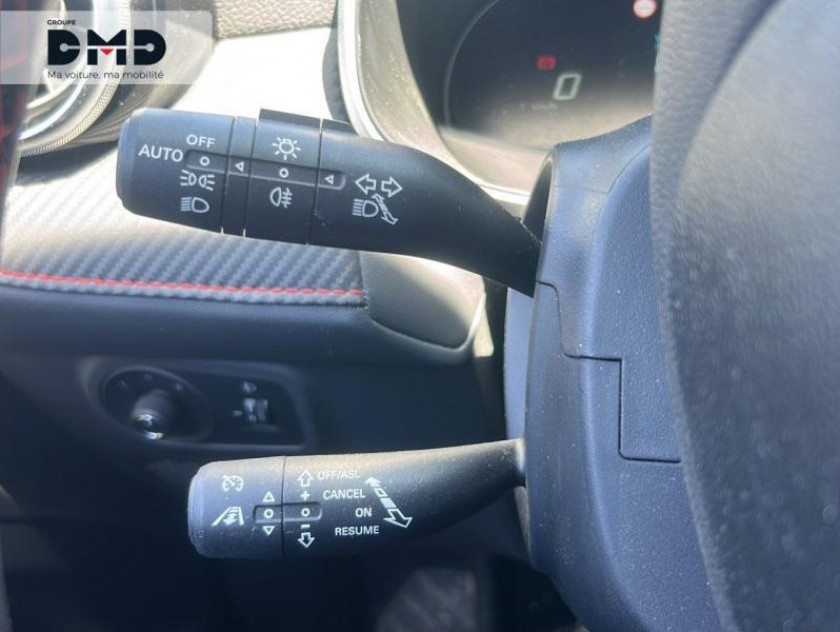 MG Motor Zs Ev 177ch - 50kwh Comfort - Visuel #18