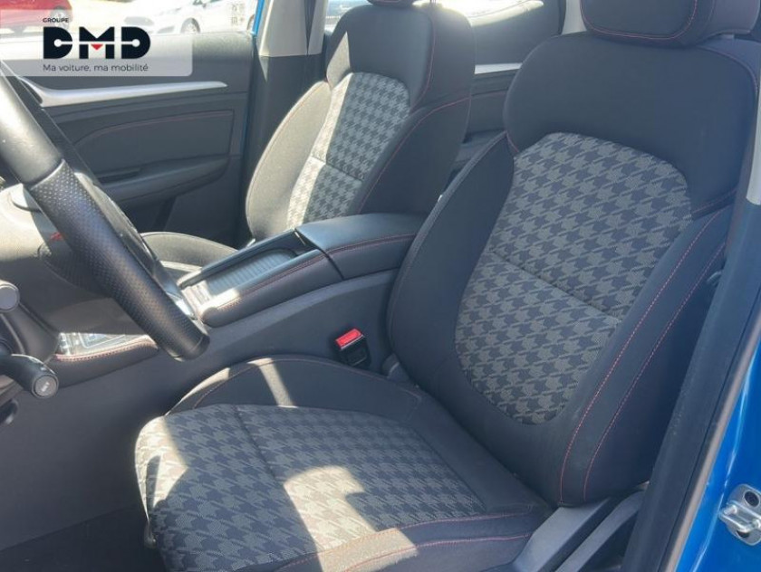 MG Motor Zs Ev 177ch - 50kwh Comfort - Visuel #9