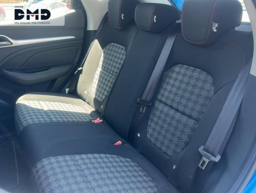 MG Motor Zs Ev 177ch - 50kwh Comfort - Visuel #10