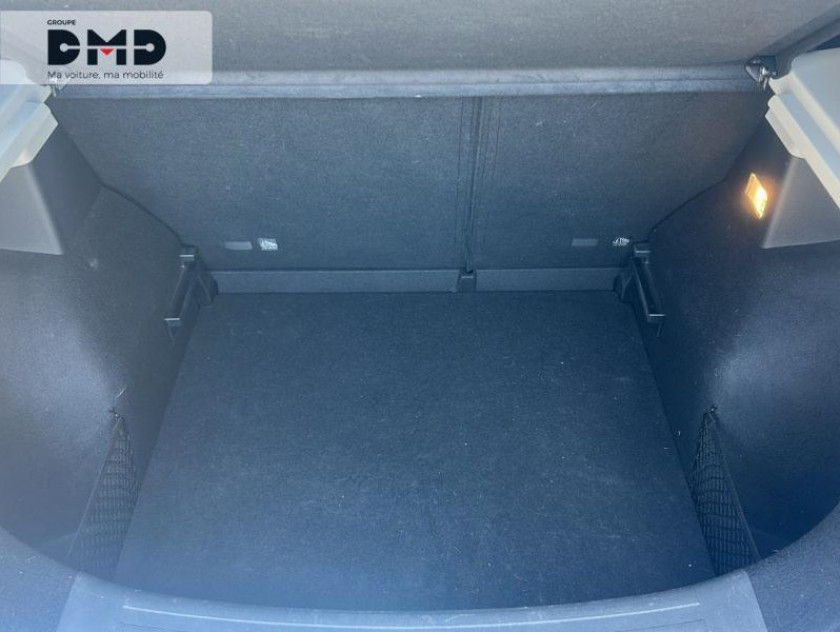MG Motor Zs Ev 177ch - 50kwh Comfort - Visuel #12