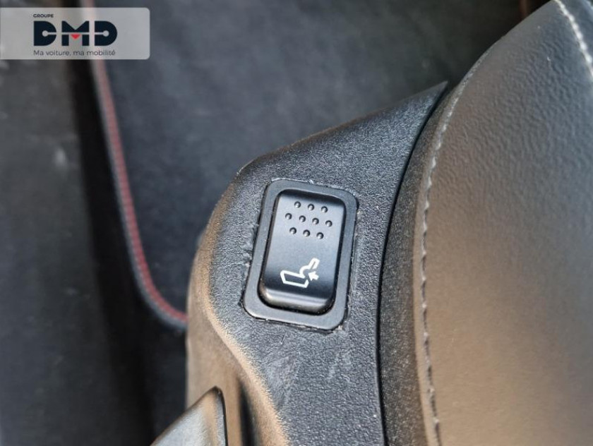 Fiat 500x 1.5 Firefly Turbo 130ch S/s Hybrid Sport Dct7 - Visuel #15