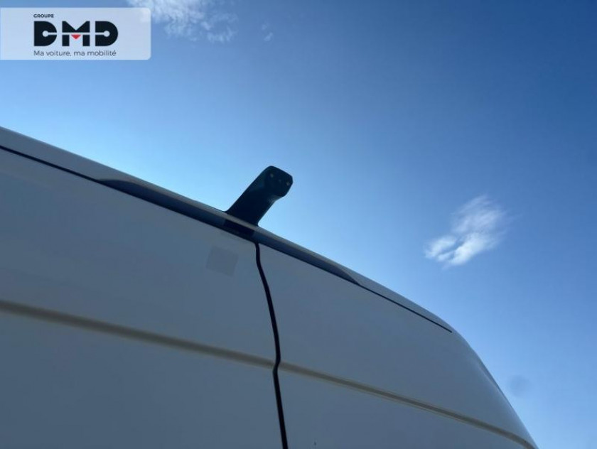 Maxus Deliver9 Fg E-deliver9 L3h3 88 Kwh - Visuel #14