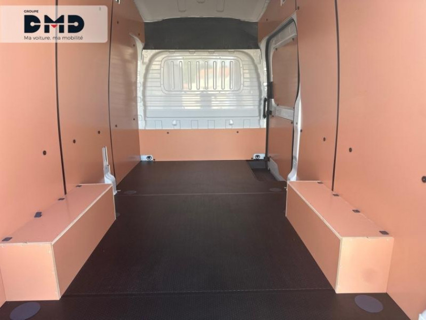 Maxus Deliver9 Fg E-deliver9 L3h3 88 Kwh - Visuel #10