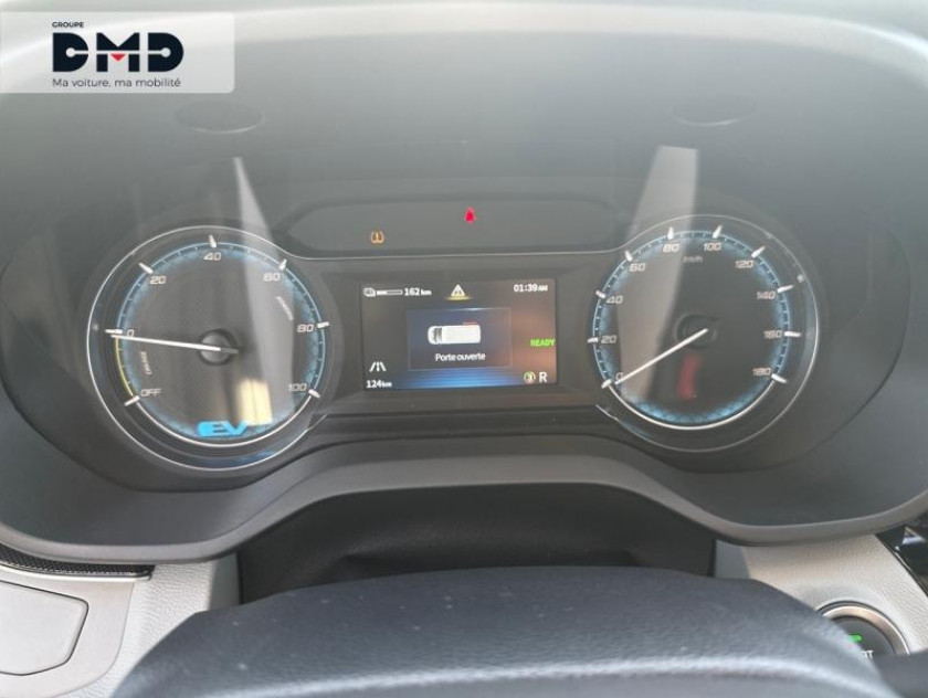 Maxus Deliver9 Fg E-deliver9 L3h3 88 Kwh - Visuel #17