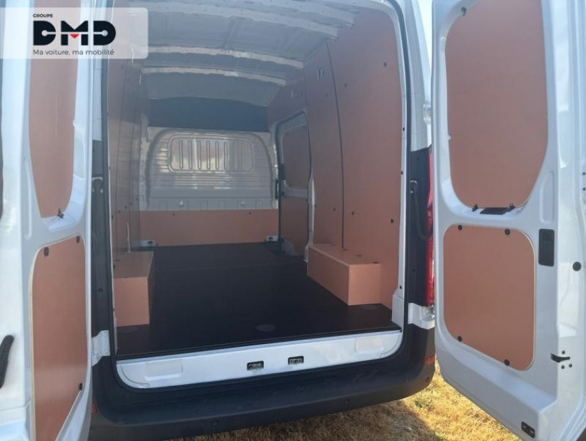 Maxus Deliver9 Fg E-deliver9 L3h3 88 Kwh - Visuel #12