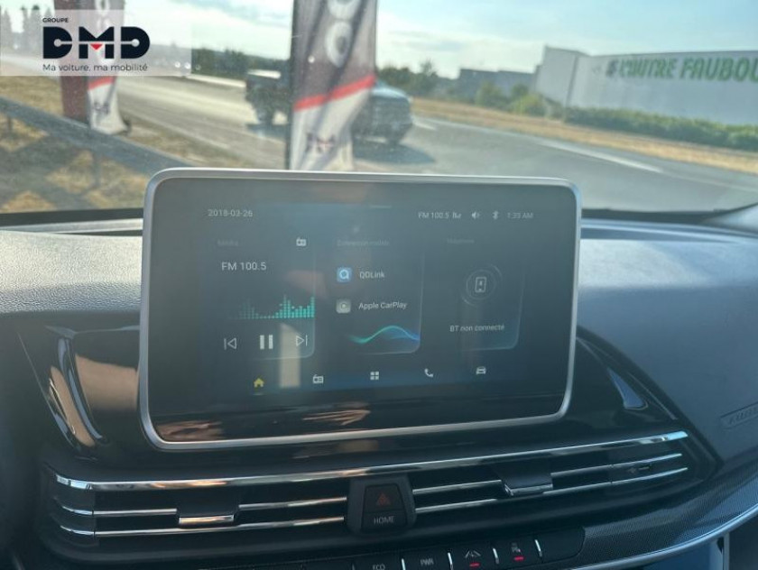 Maxus Deliver9 Fg E-deliver9 L3h3 88 Kwh - Visuel #6