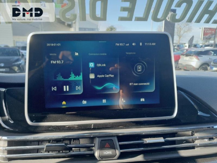 Maxus Deliver9 Fg E-deliver9 L3h2 88 Kwh - Visuel #6