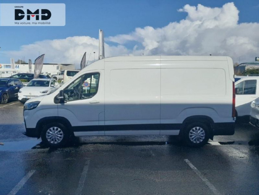 Maxus Deliver9 Fg E-deliver9 L3h2 88 Kwh - Visuel #2
