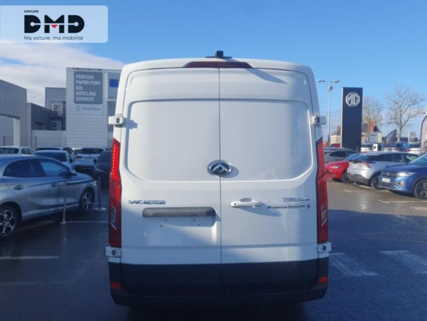 Maxus Deliver9 Fg E-deliver9 L3h2 88 Kwh - Visuel #11