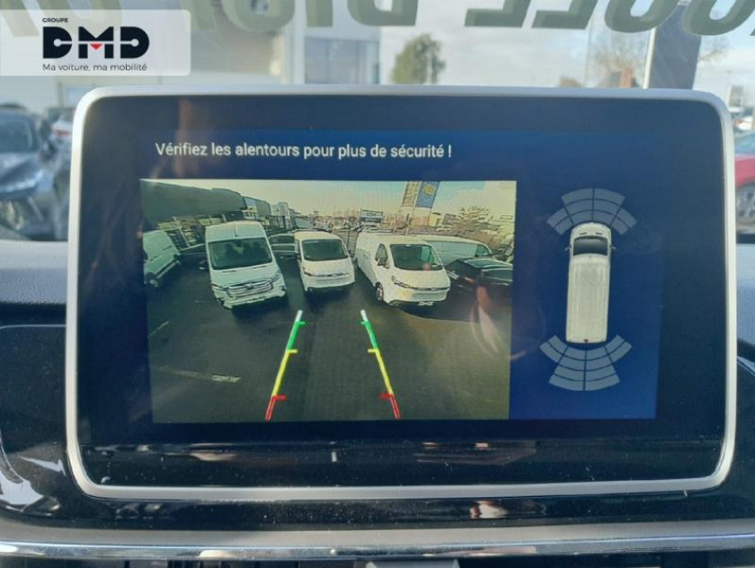 Maxus Deliver9 Fg E-deliver9 L3h2 88 Kwh - Visuel #17