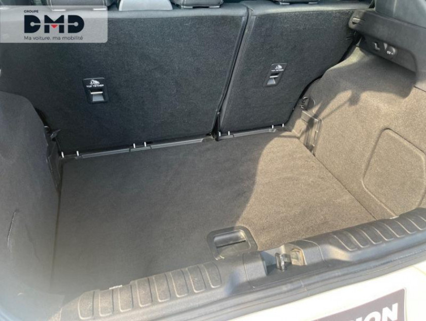 Ford Puma 1.0 Ecoboost 125ch Mhev Titanium - Visuel #12