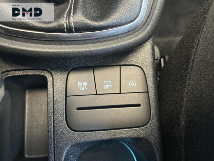 Ford Puma 1.0 Ecoboost 125ch Mhev Titanium - Visuel #17