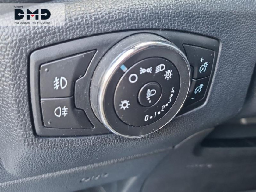 Ford Ecosport 1.0 Ecoboost 125ch Active 6cv - Visuel #16