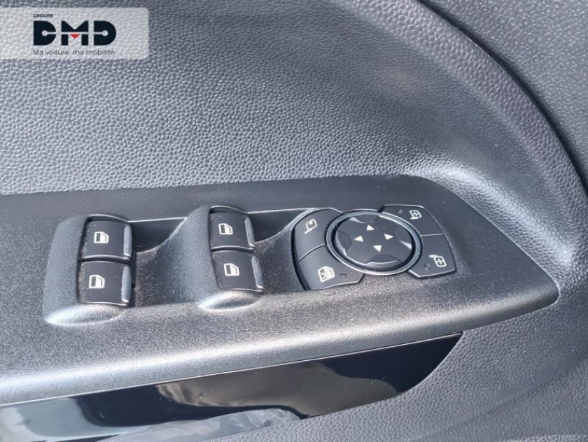Ford Ecosport 1.0 Ecoboost 125ch Active 6cv - Visuel #15