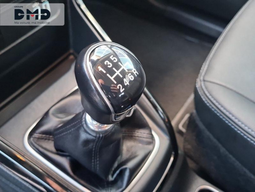 Ford Ecosport 1.0 Ecoboost 125ch Active 6cv - Visuel #10