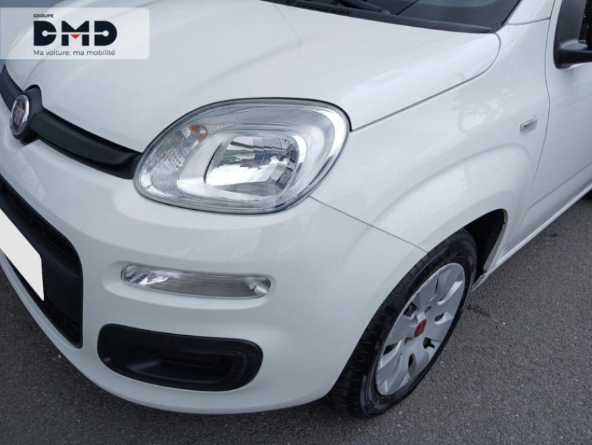 Fiat Panda 1.2 8v 69ch Pop - Visuel #19