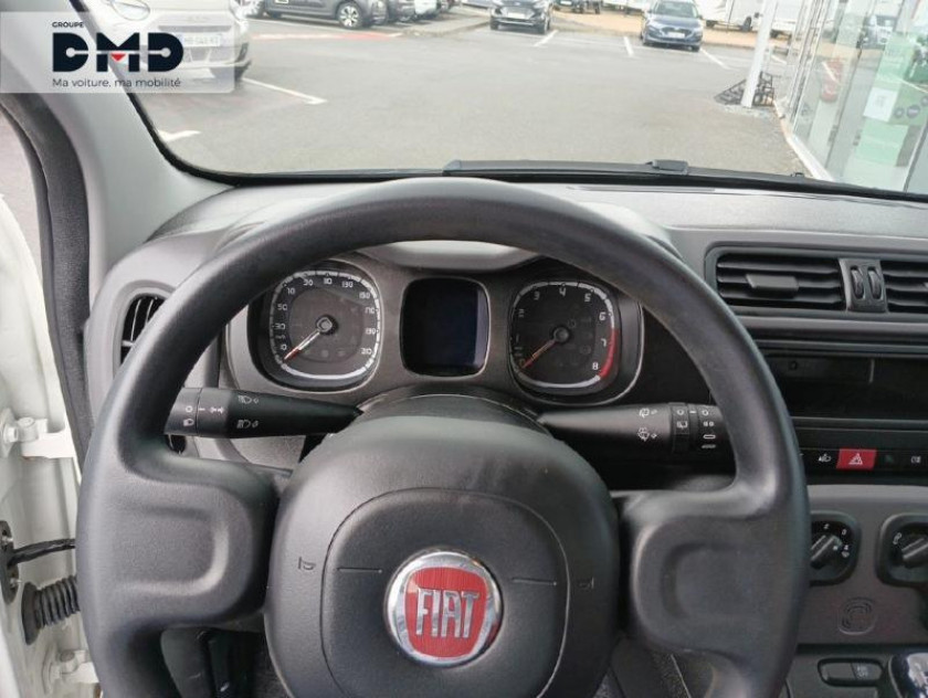 Fiat Panda 1.2 8v 69ch Pop - Visuel #7