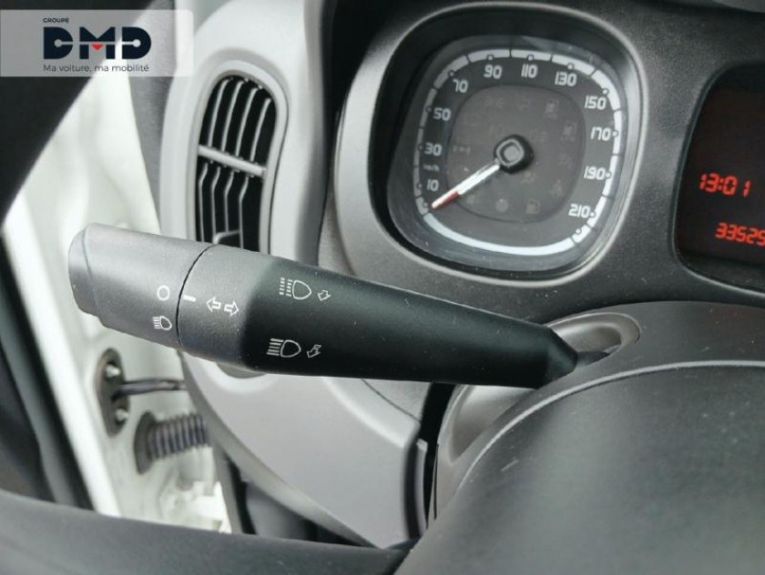 Fiat Panda 1.2 8v 69ch Pop - Visuel #15