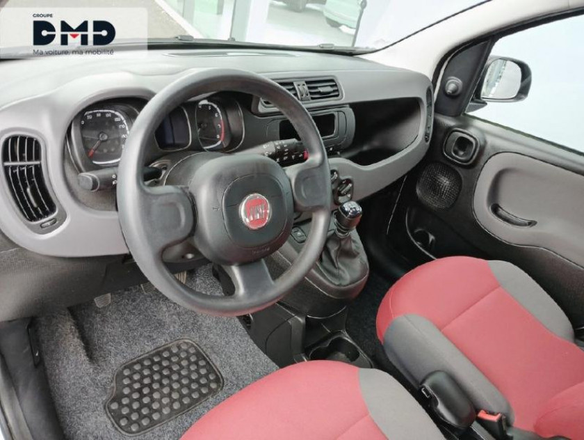 Fiat Panda 1.2 8v 69ch Pop - Visuel #5