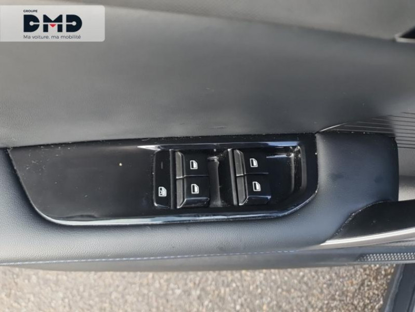 MG Motor Mg4 Ev 204ch - 64kwh Luxury My23 - Visuel #15