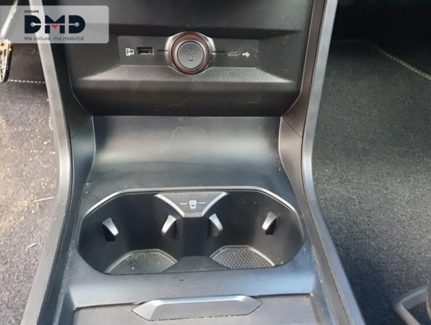 MG Motor Mg4 Ev 204ch - 64kwh Luxury My23 - Visuel #14