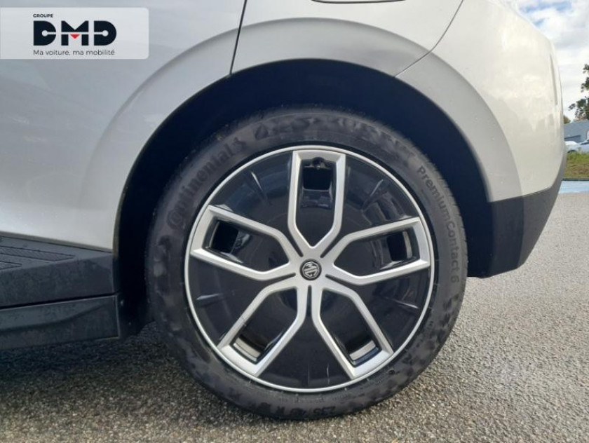 MG Motor Mg4 Ev 204ch - 64kwh Luxury My23 - Visuel #13