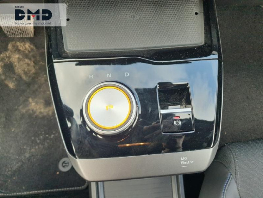 MG Motor Mg4 Ev 204ch - 64kwh Luxury My23 - Visuel #8