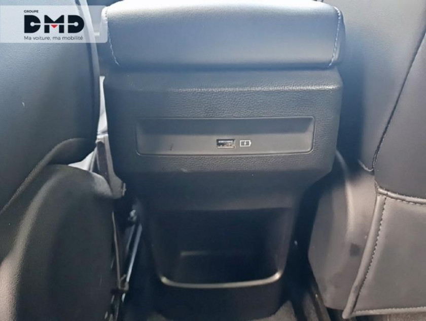 MG Motor Mg4 Ev 204ch - 64kwh Luxury My23 - Visuel #16