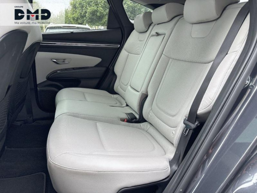 Hyundai Tucson 1.6 T-gdi 265ch Phev Executive Bva6 Htrac - Visuel #10